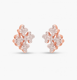 The Flower Squad Stud